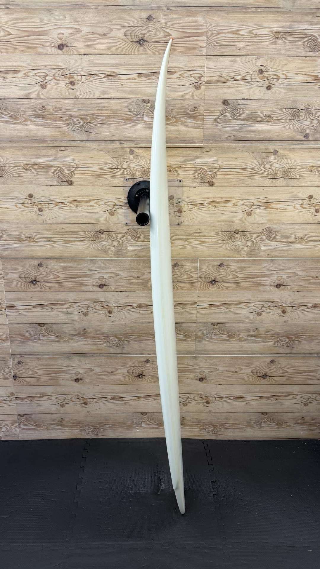 Flat Earth 6'2"