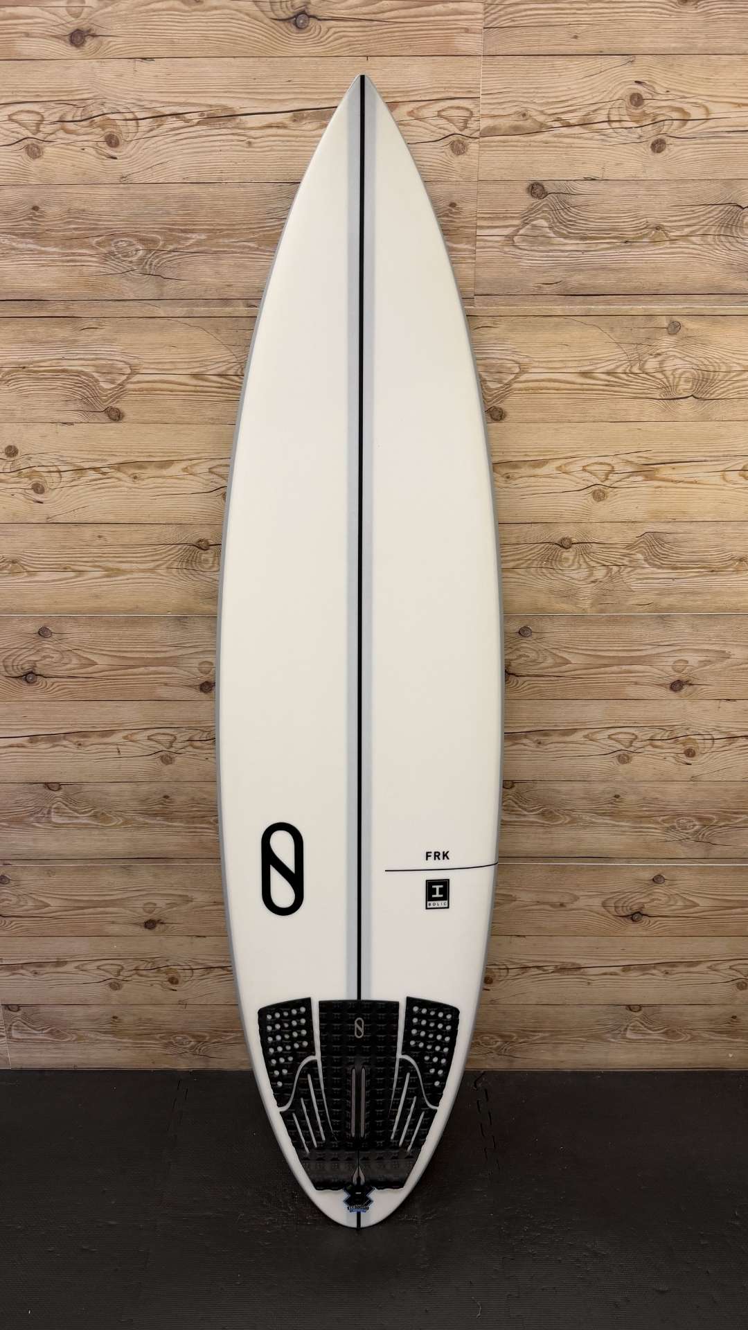 FRK 6'1"