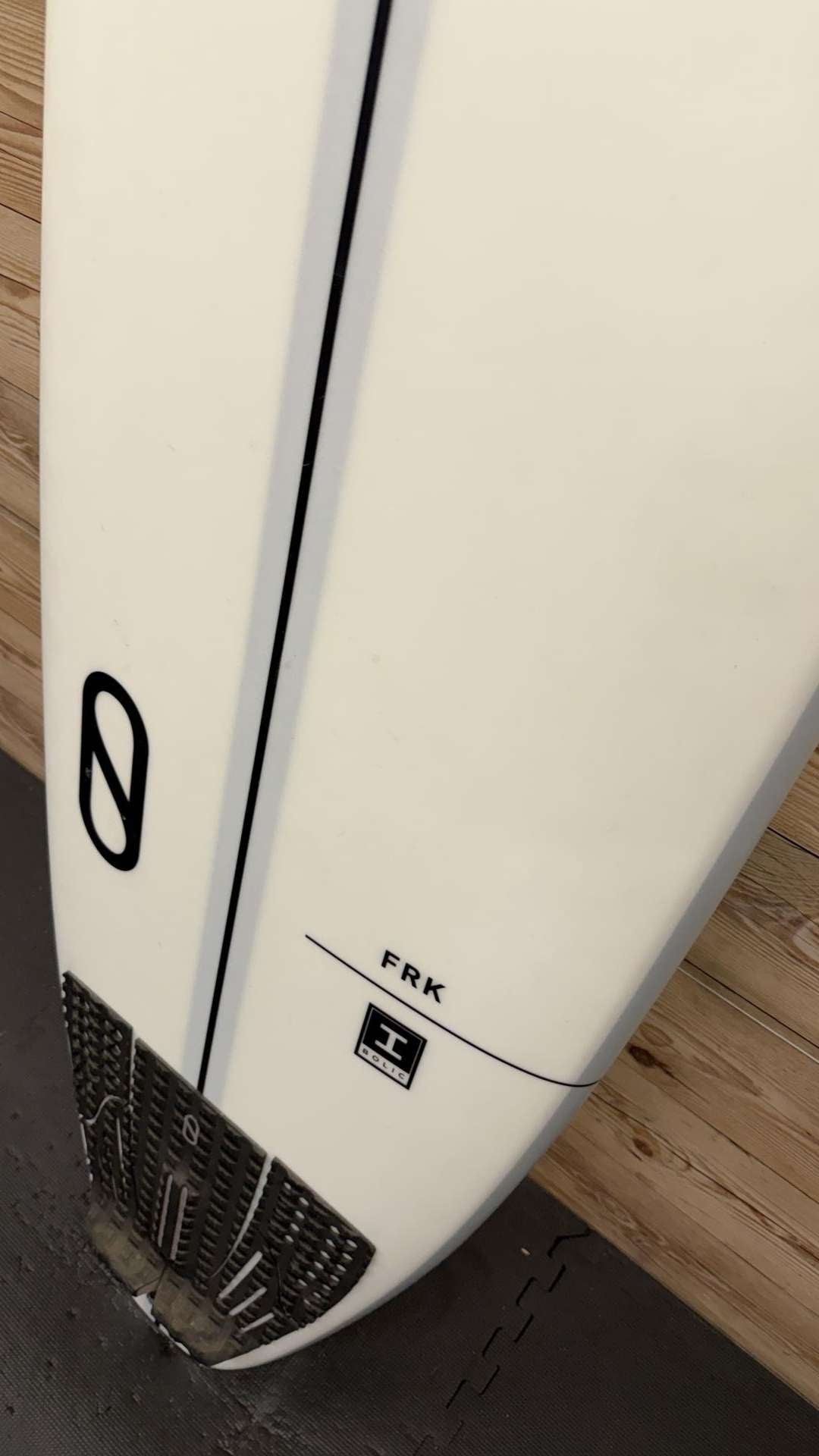 FRK 6'0"