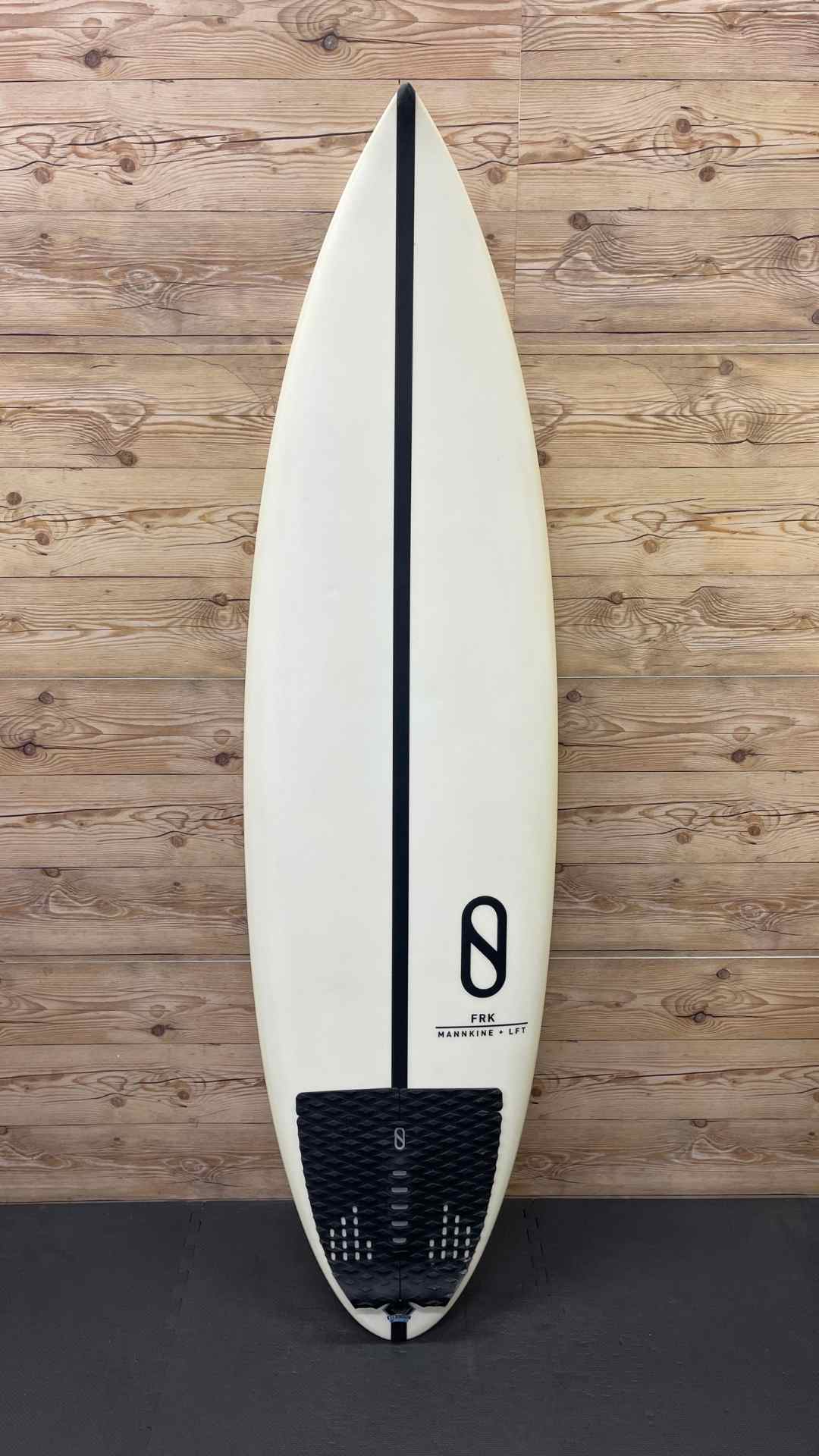 Used Firewire FRK 6'0