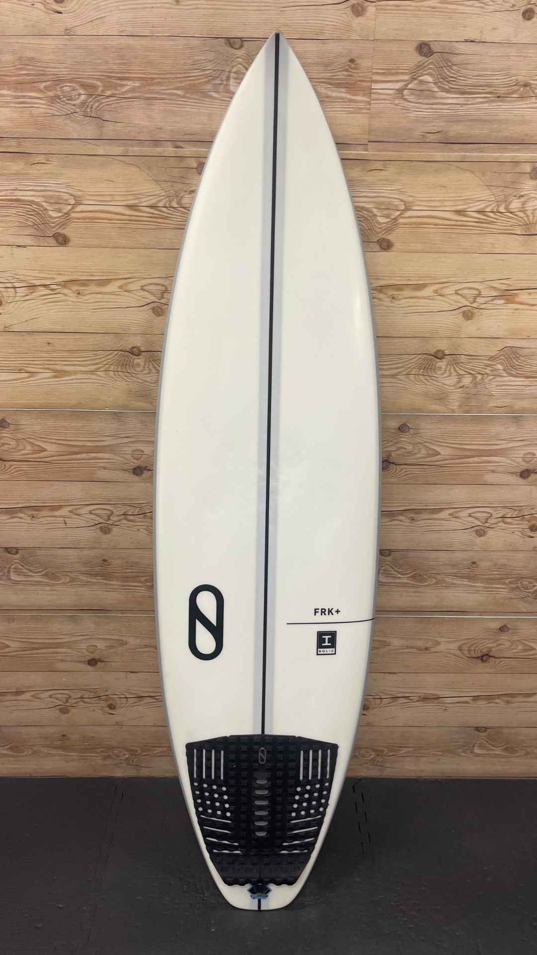 FRK+ 5'8"