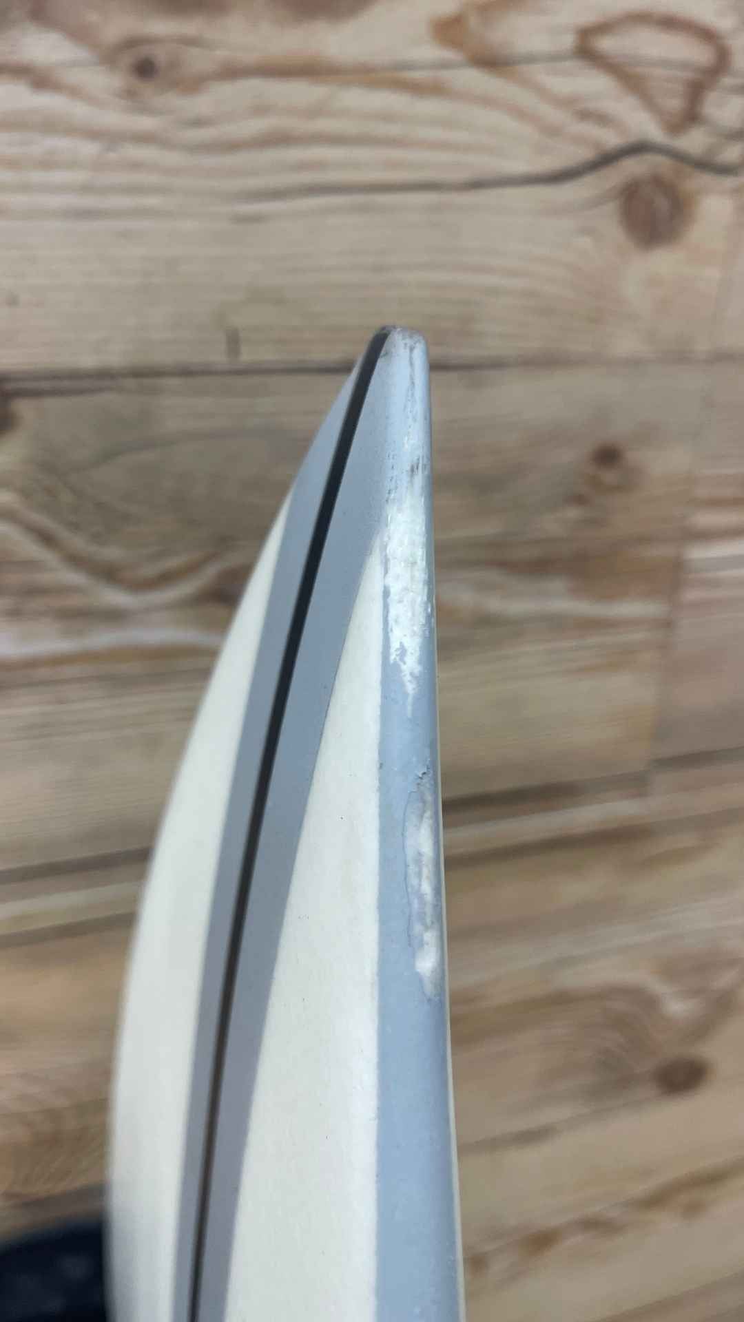 FRK+ 5'8"