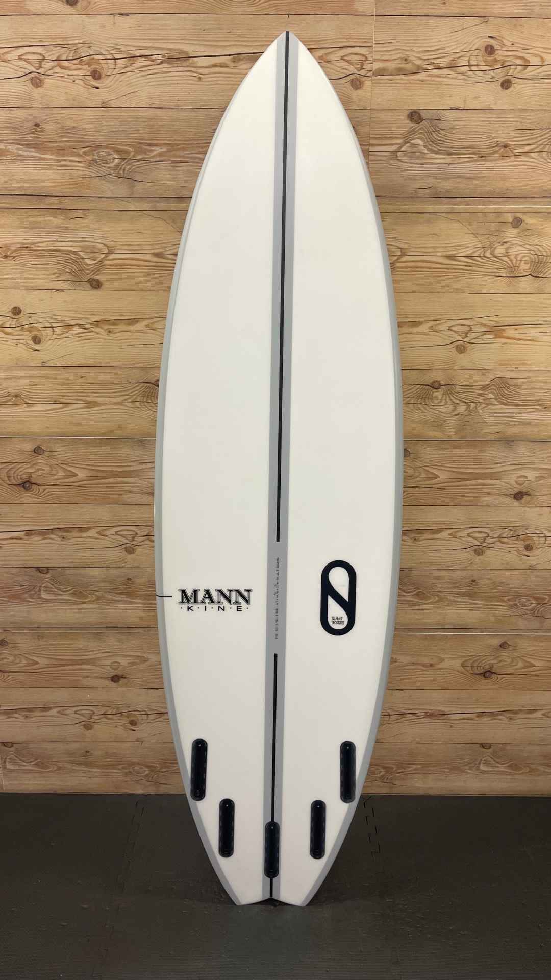 FRK Swallow 6'1"