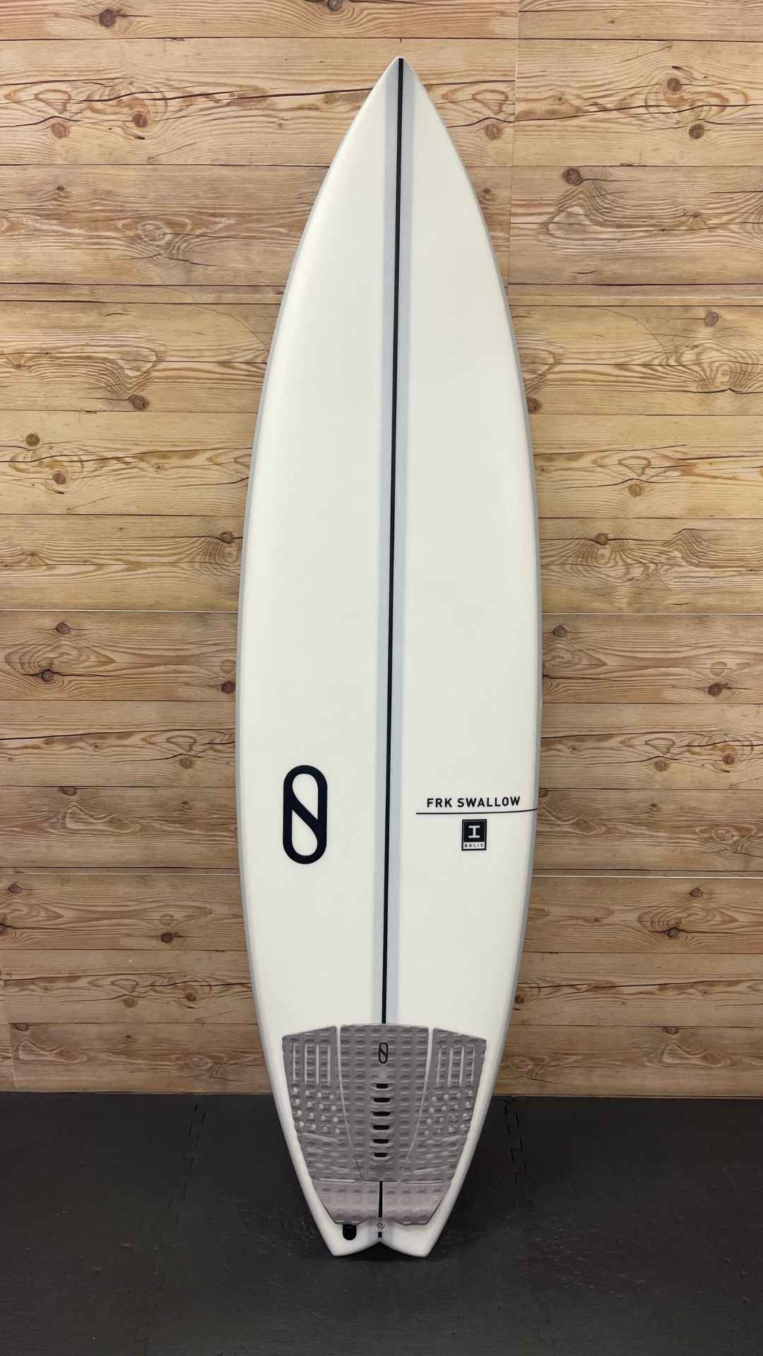 Shop USED Firewire Surfboards FRK Swallow 6'1