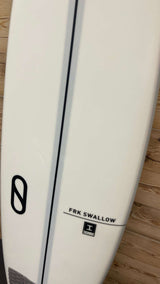 FRK Swallow 6'2"