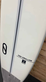FRK Swallow 6'1"