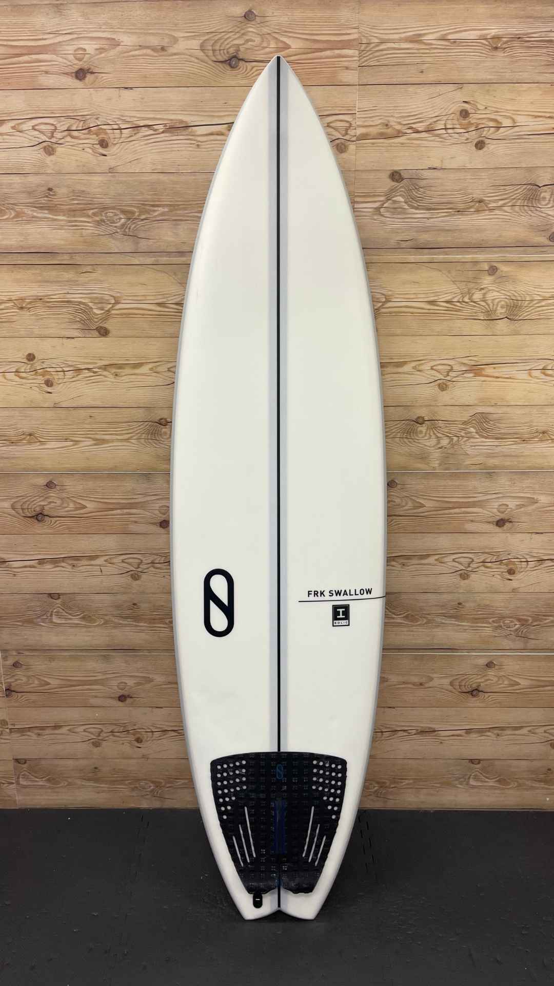 FRK Swallow 6'4"