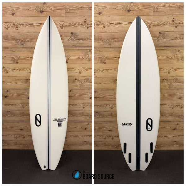 Save over $200 on Firewire Surfboards FRK Swallow B-Stock – The