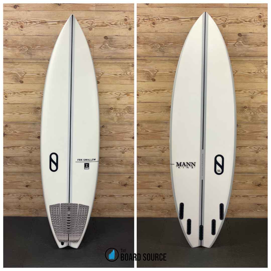 FRK Swallow 6'1"