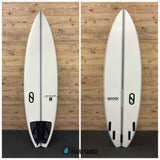 FRK Swallow 6'4"