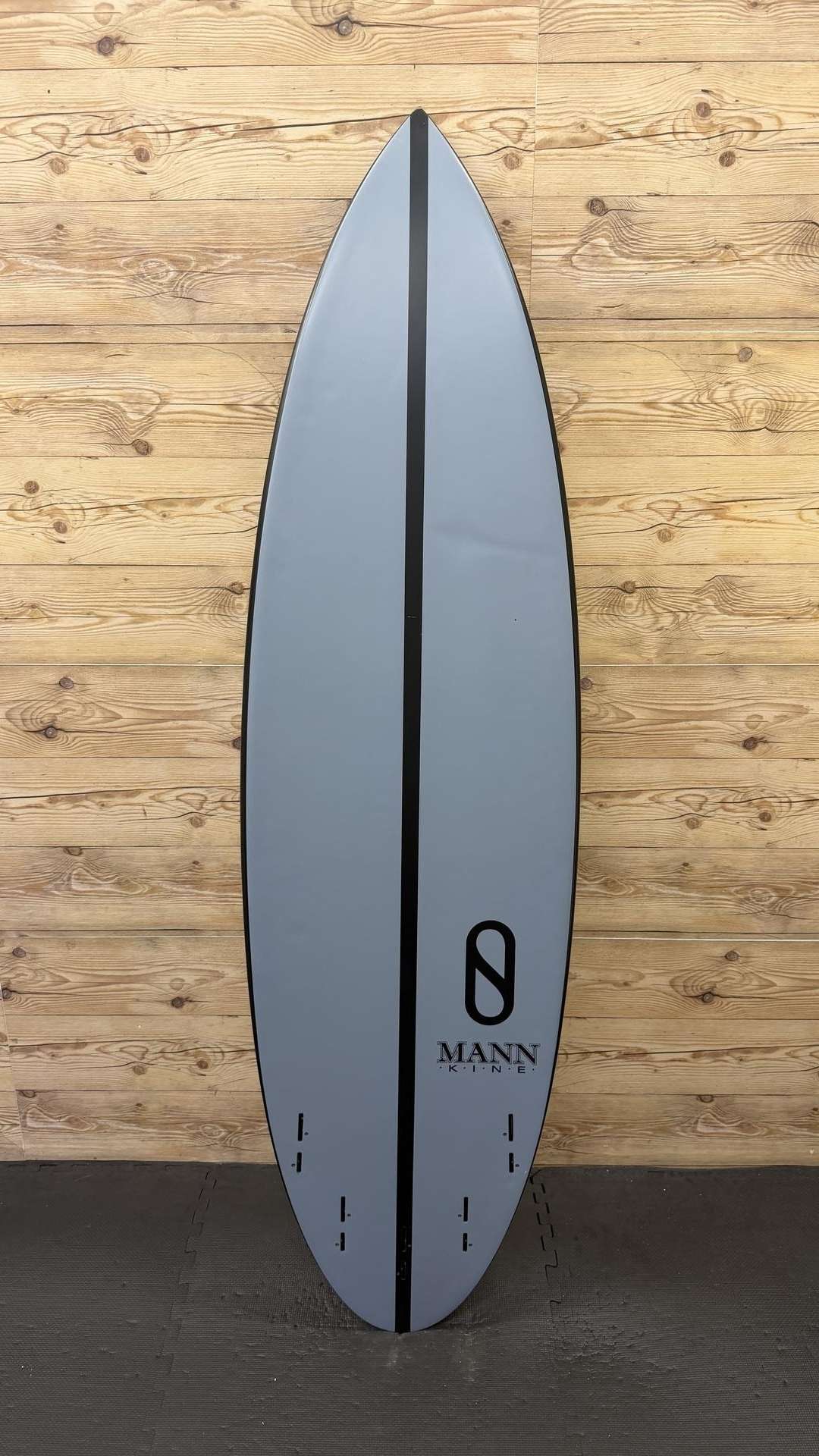 FRK 6'0"
