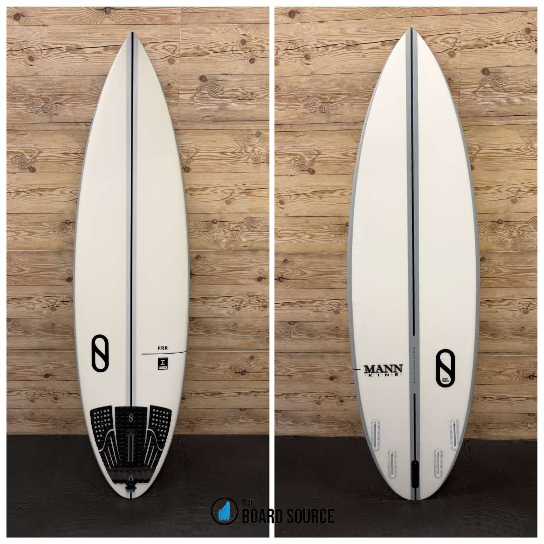 FRK 6'1"