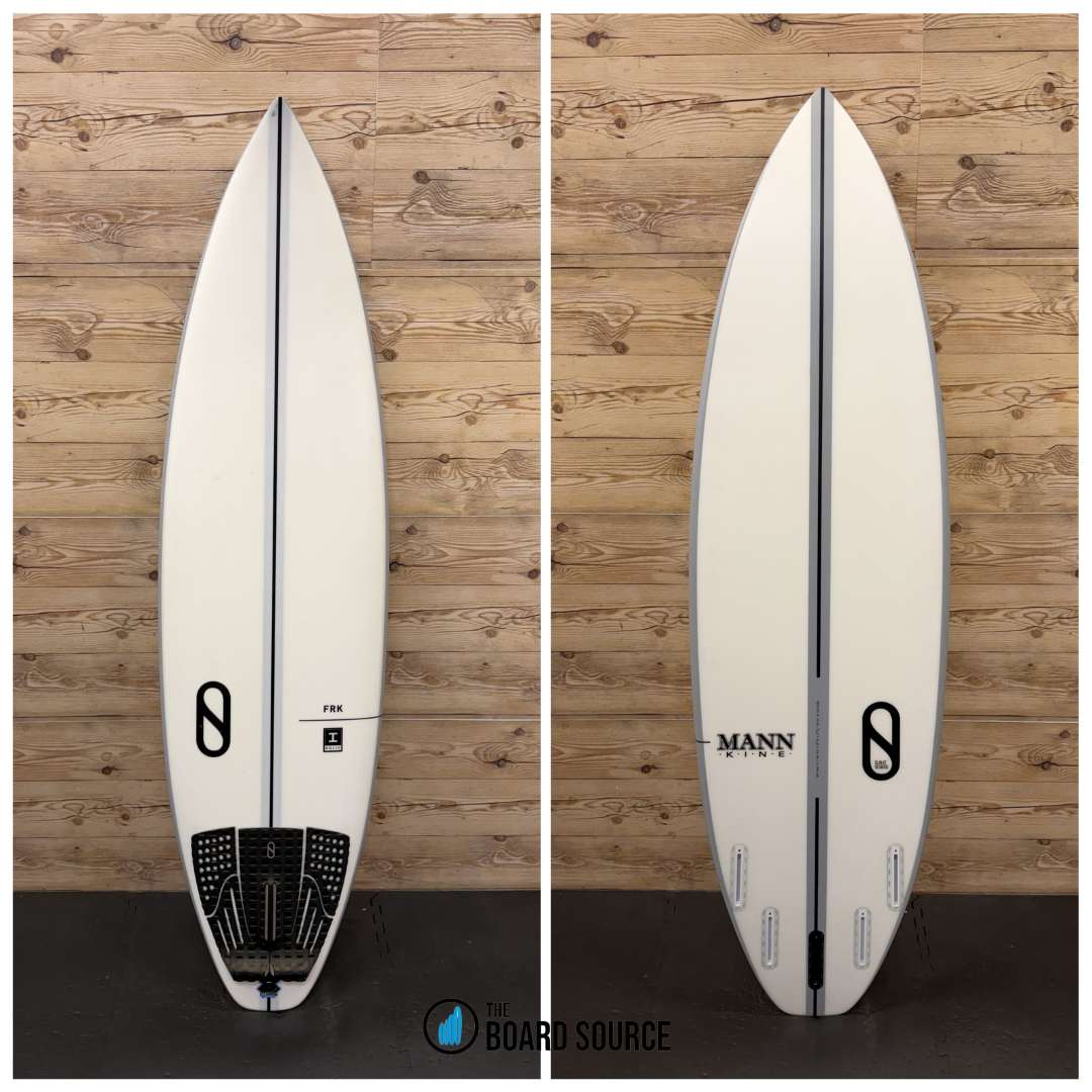 FRK 6'0"