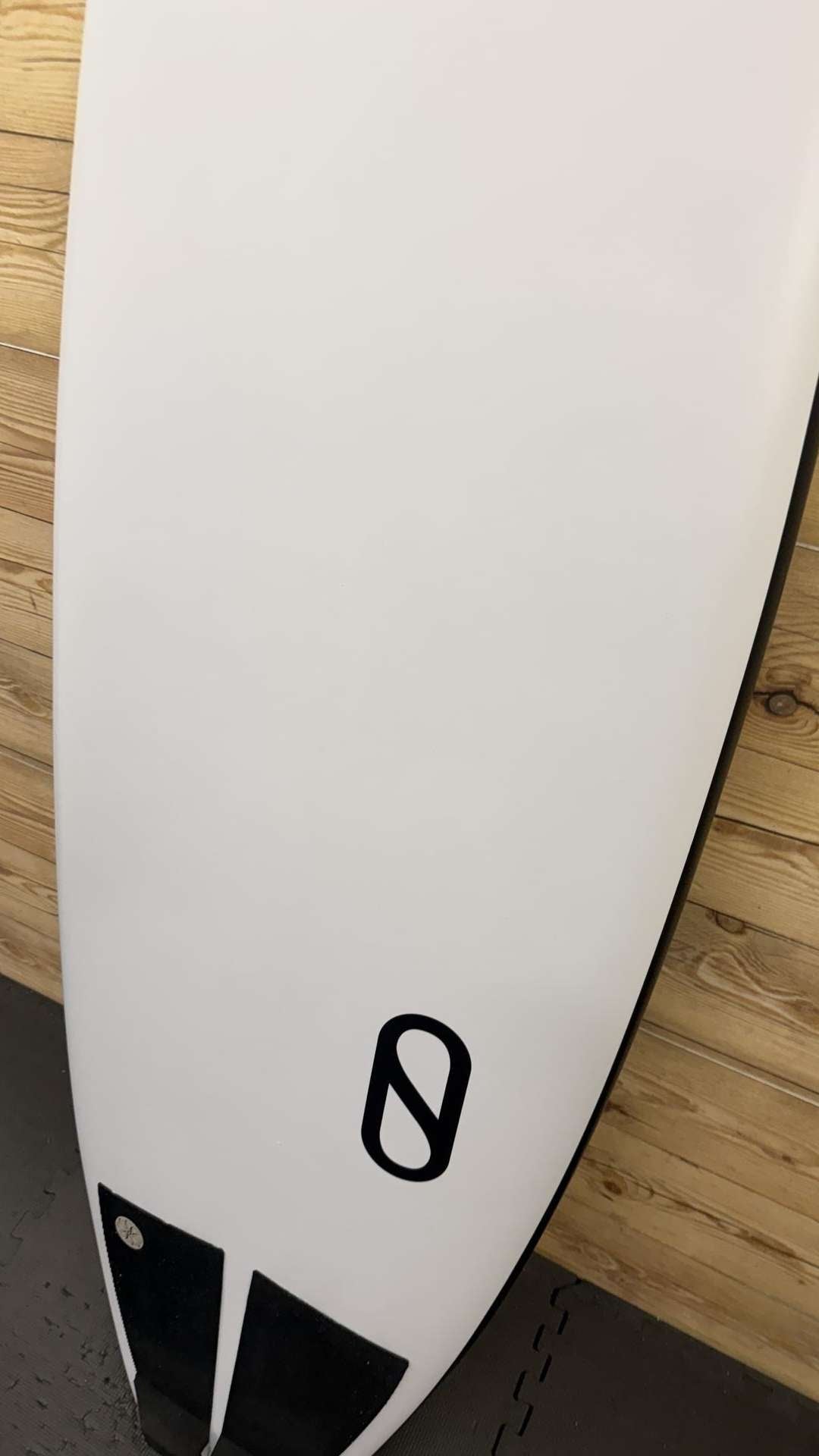 Gamma 6'2"