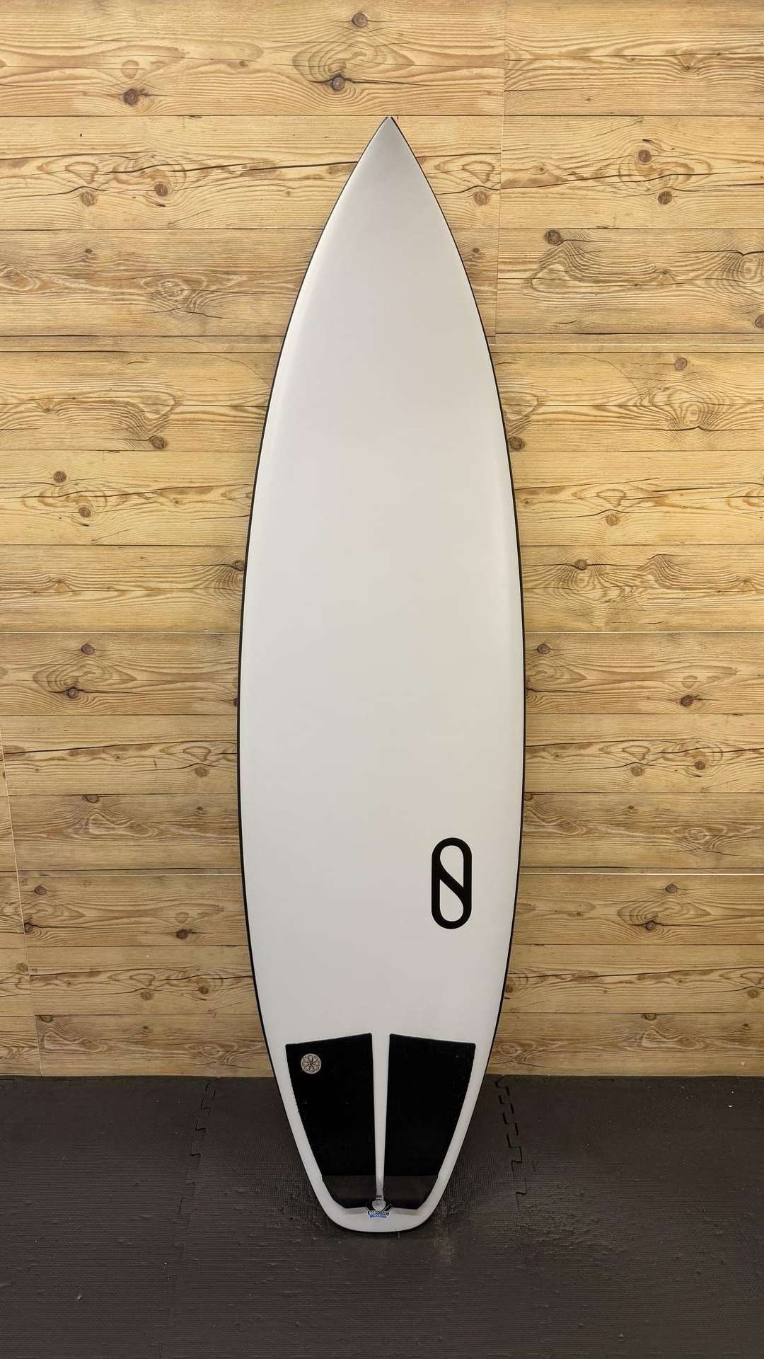 Gamma 6'2"