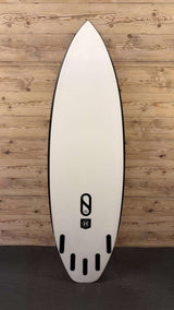 Gamma 5'11"