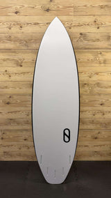 Gamma 6'2"