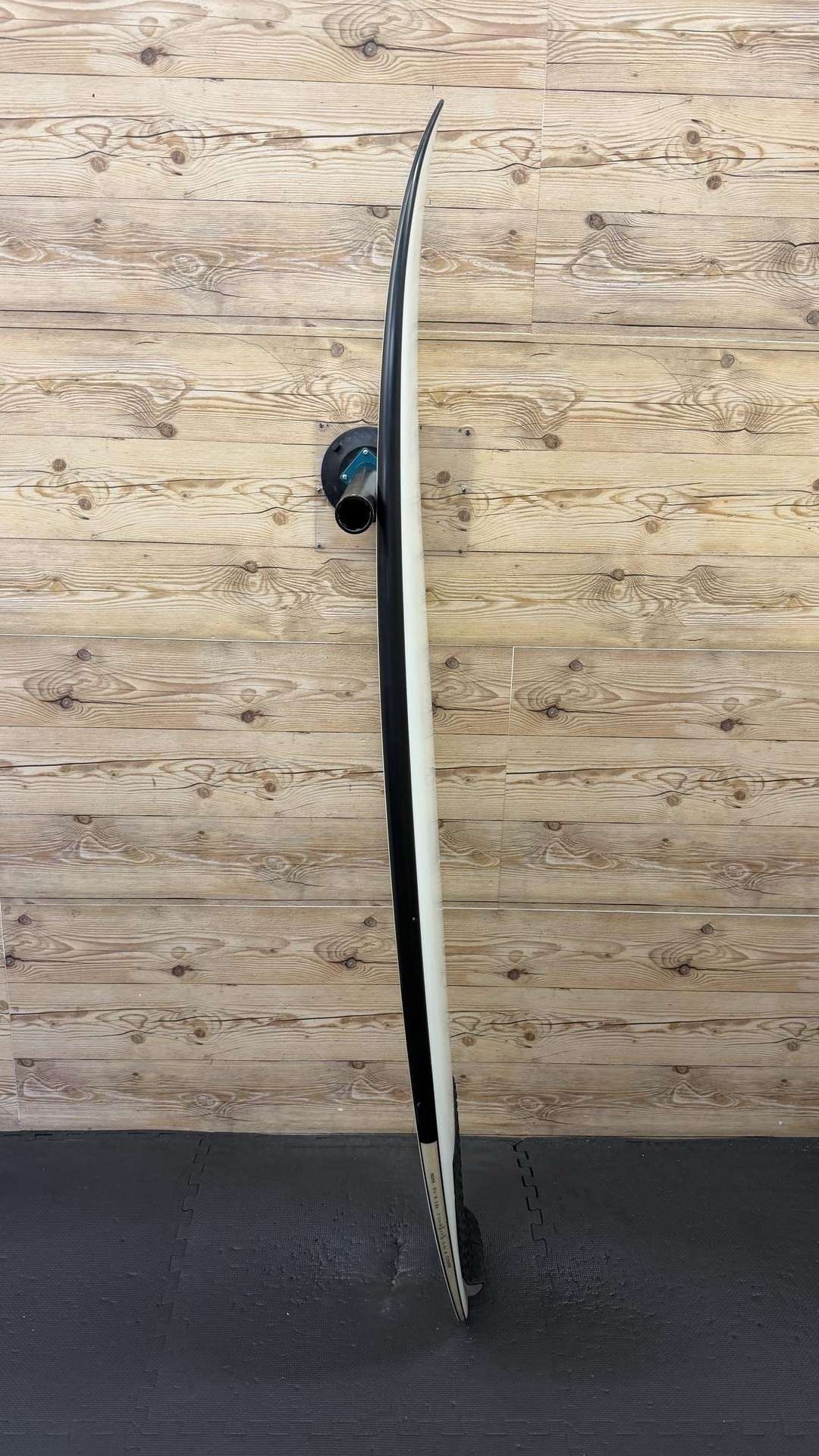 Gamma 5'11"