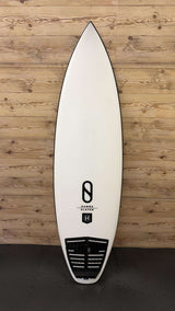 Gamma 5'11"