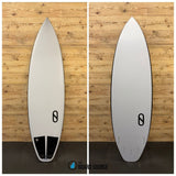 Gamma 6'2"