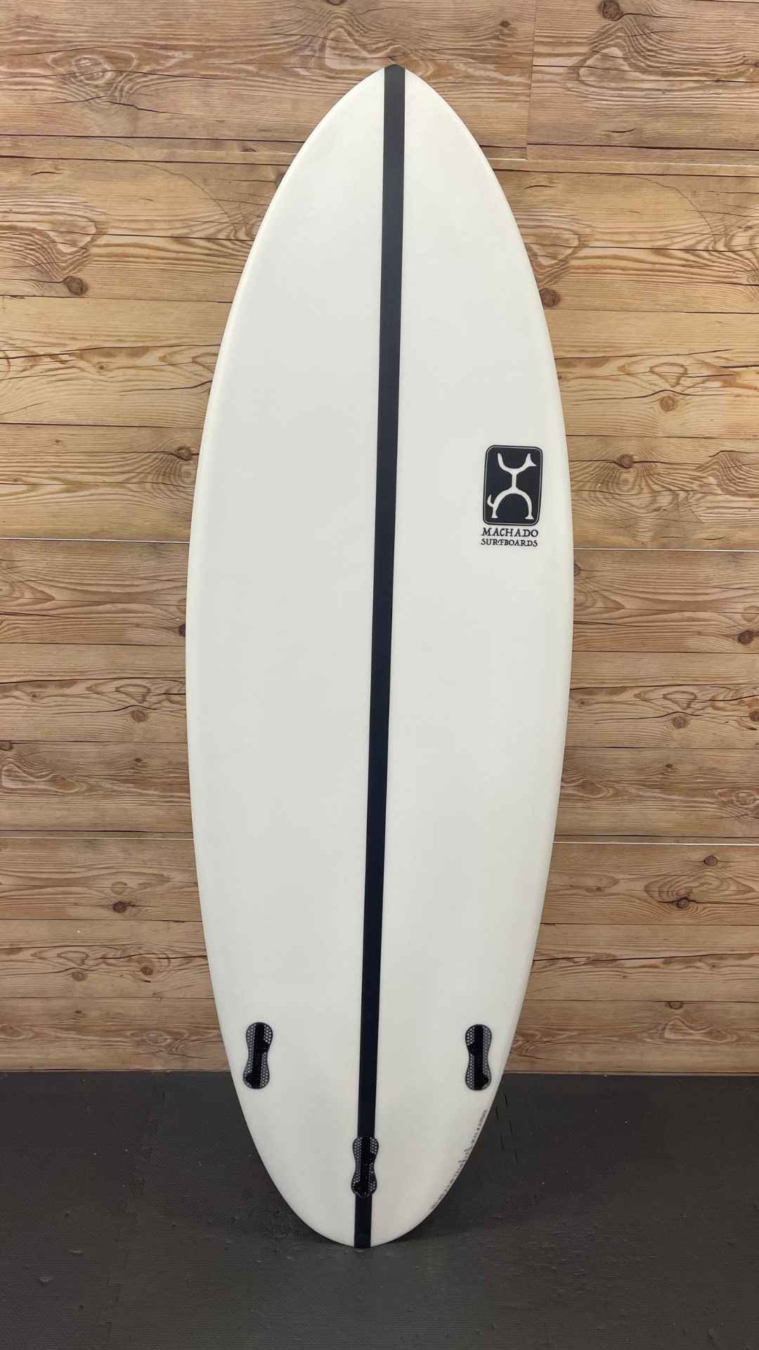 Glazer 5'5"