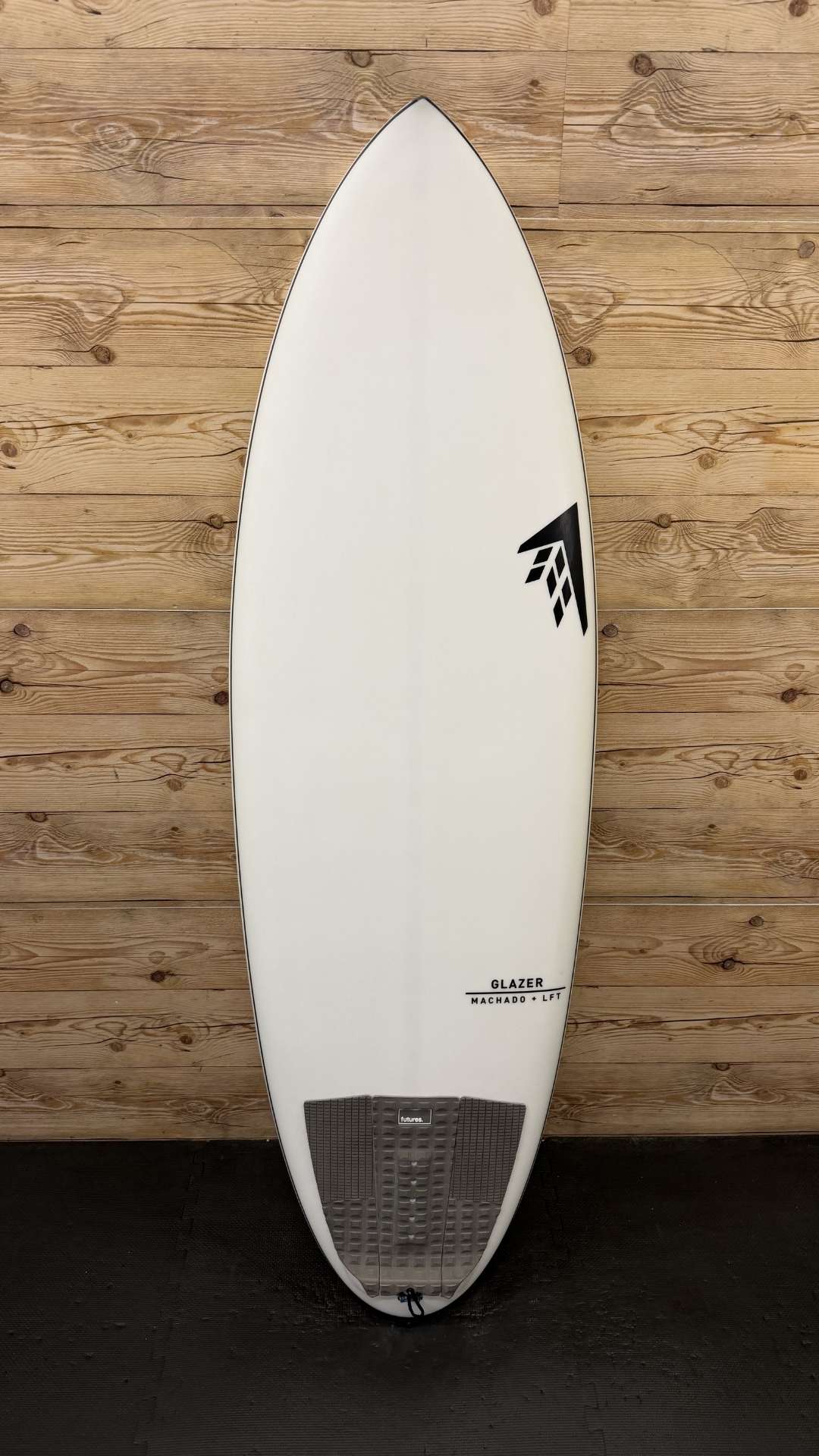 Glazer 5'6"