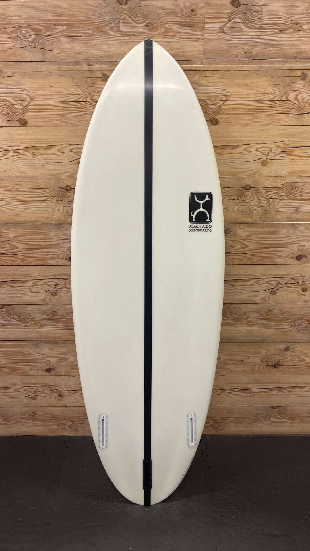 Surfboards for Sale - Rob Machado Firewire Glazer 5'4