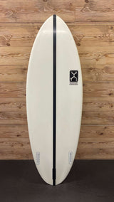 Glazer 5'4"