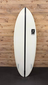 Glazer 5'6"