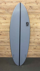 Glazer 5'11"