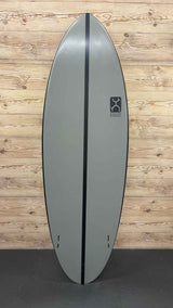 Glazer 6'0"