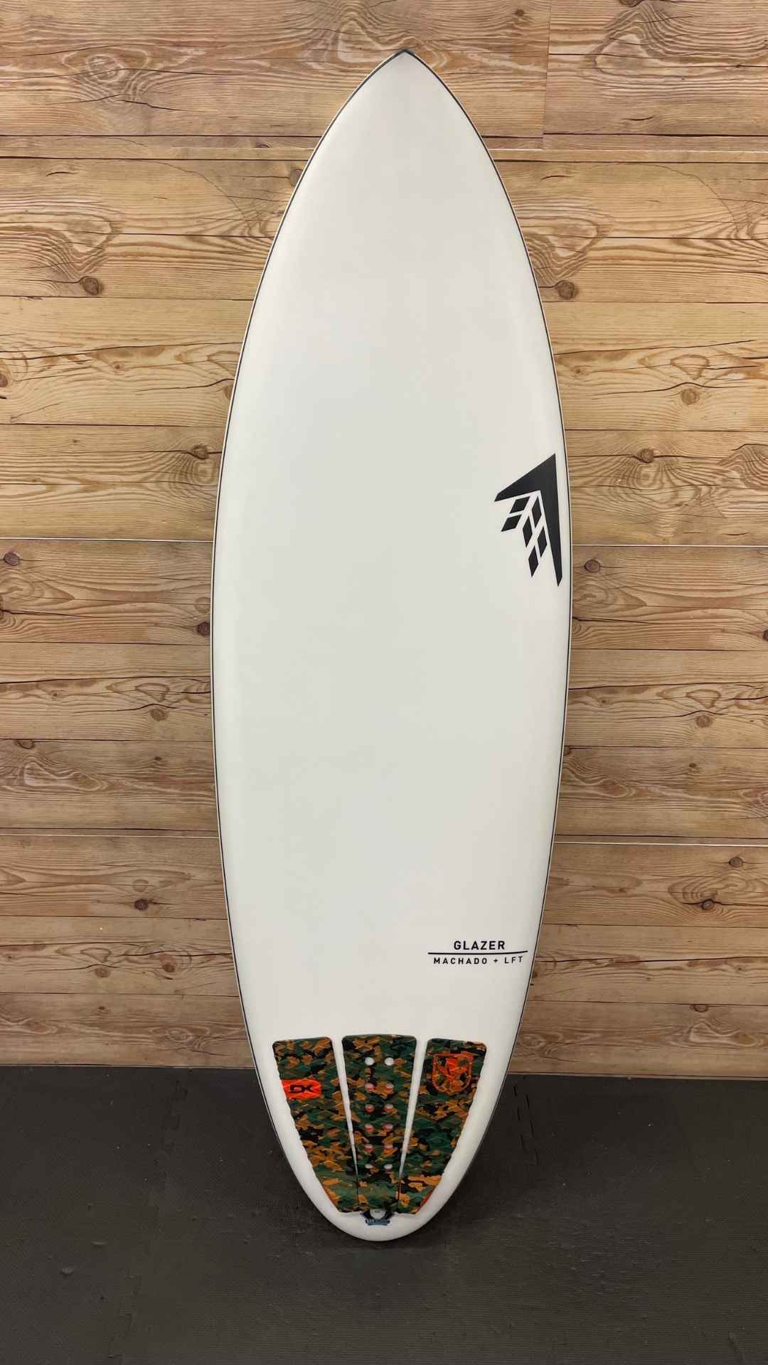 FOR SALE | Firewire 5'5