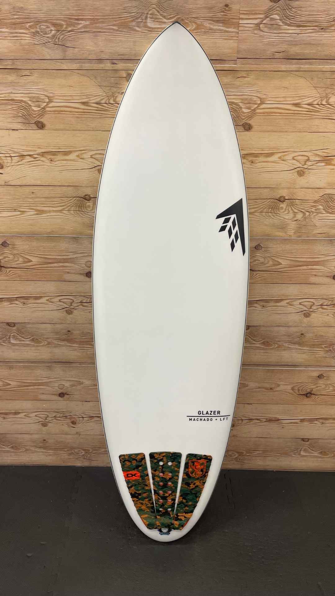 Glazer 5'5"