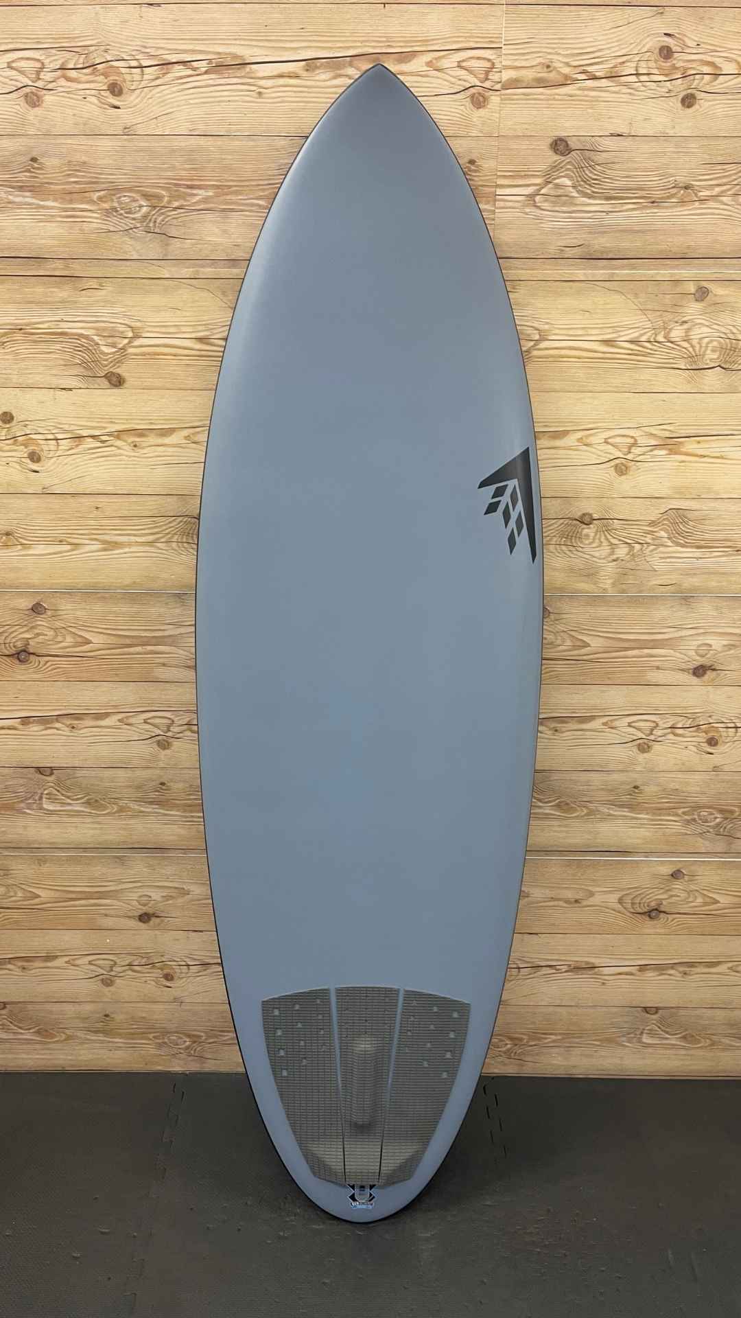 Glazer 5'11"