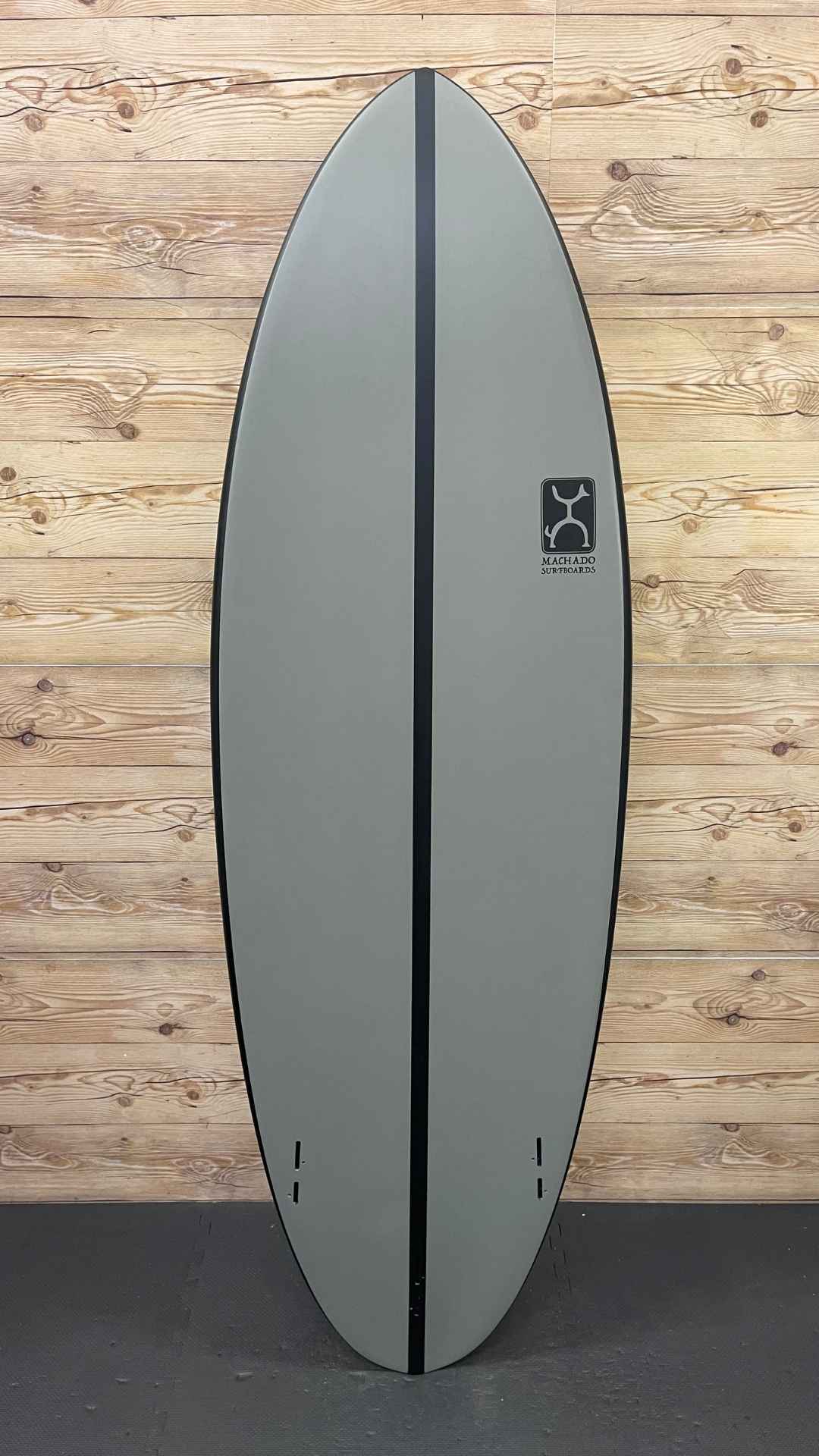 Glazer 6'0"