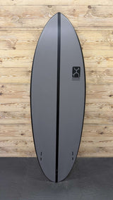 Glazer 5'6"