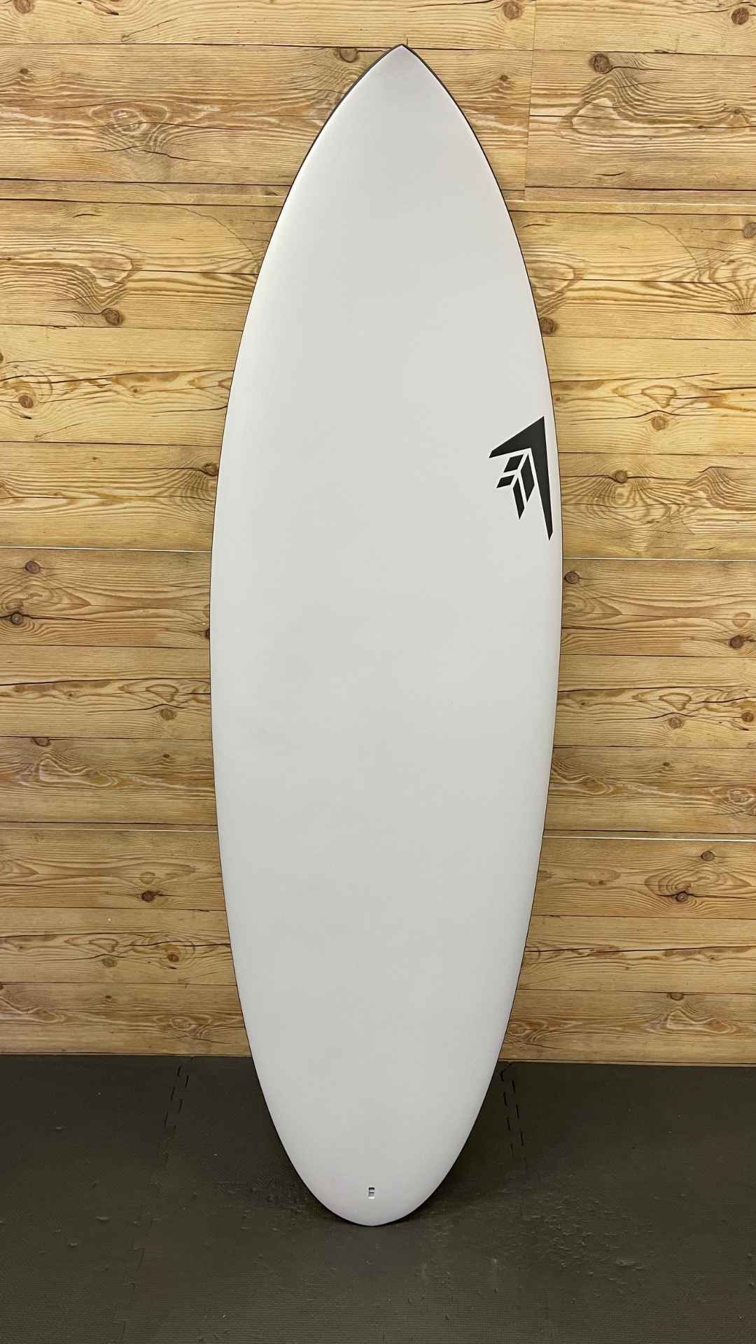 Used 5'8