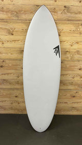 Glazer 5'8"