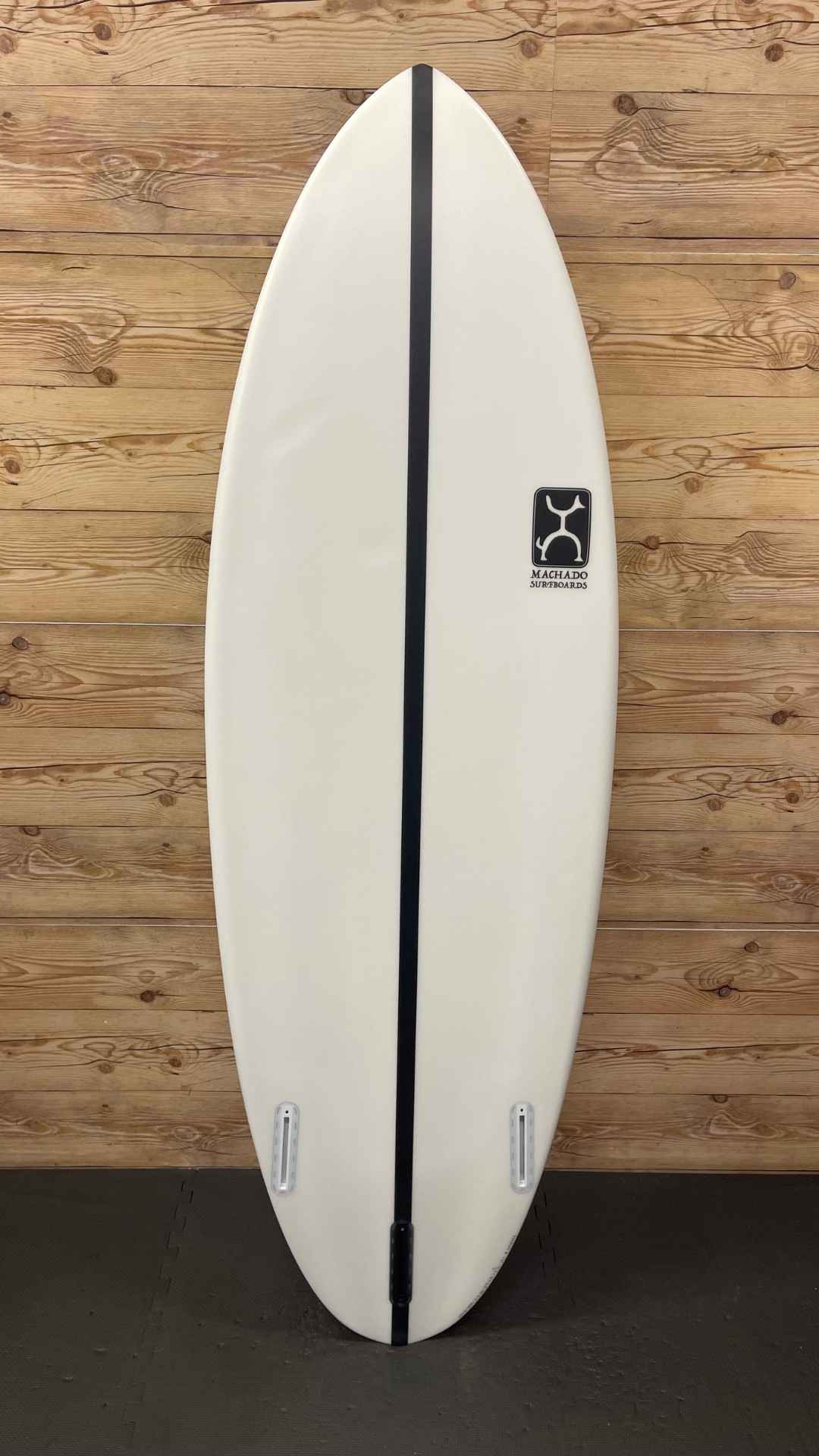 Used 5'9