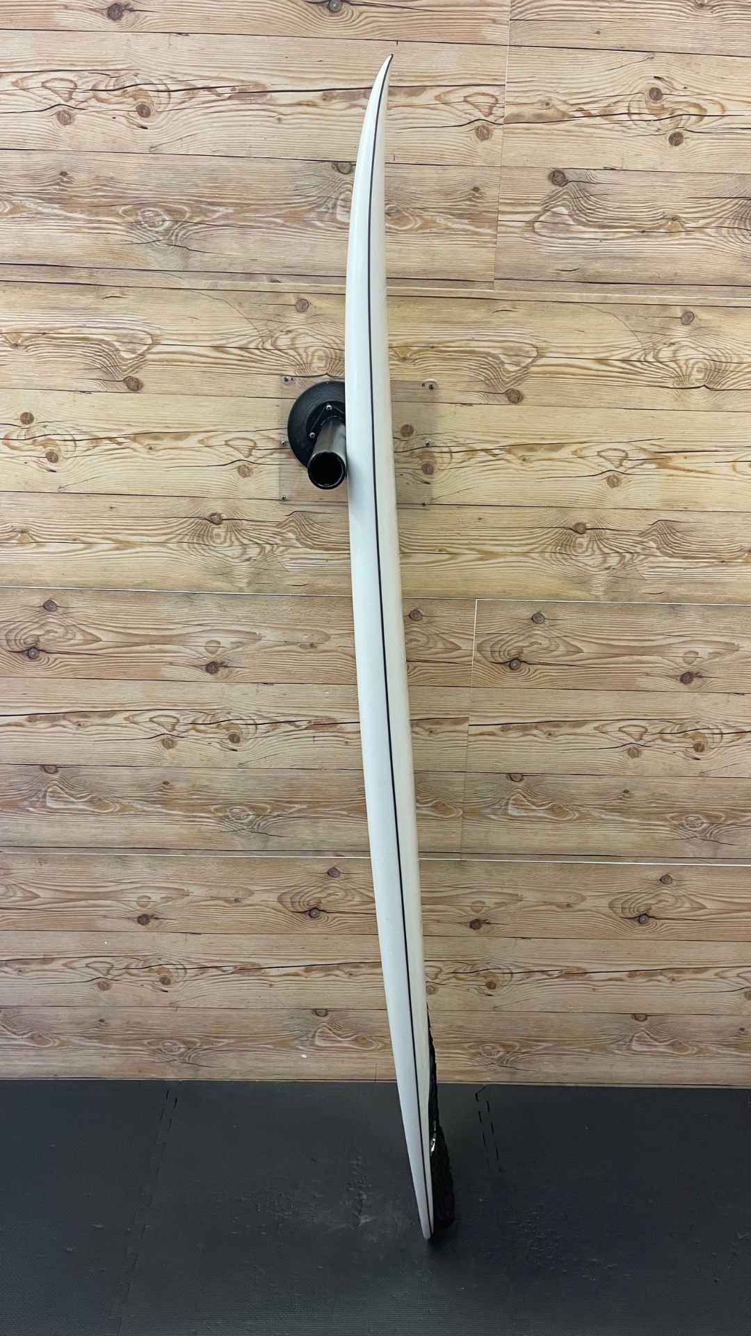 Glazer 5'10"