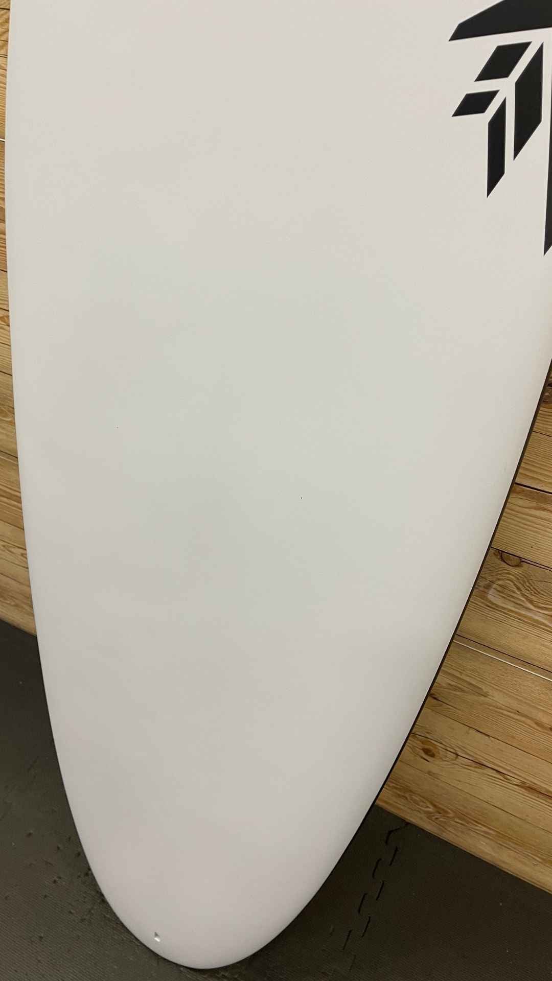 Glazer 5'8"