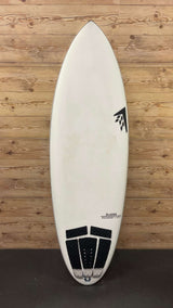 Glazer 5'11"