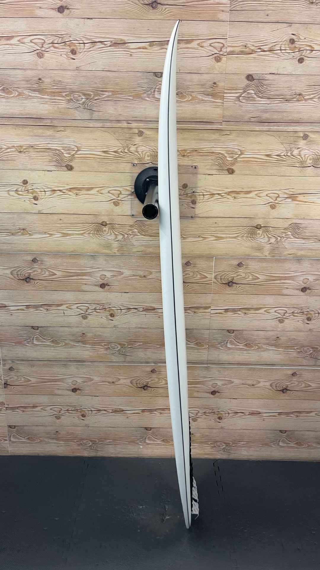Glazer 5'11"