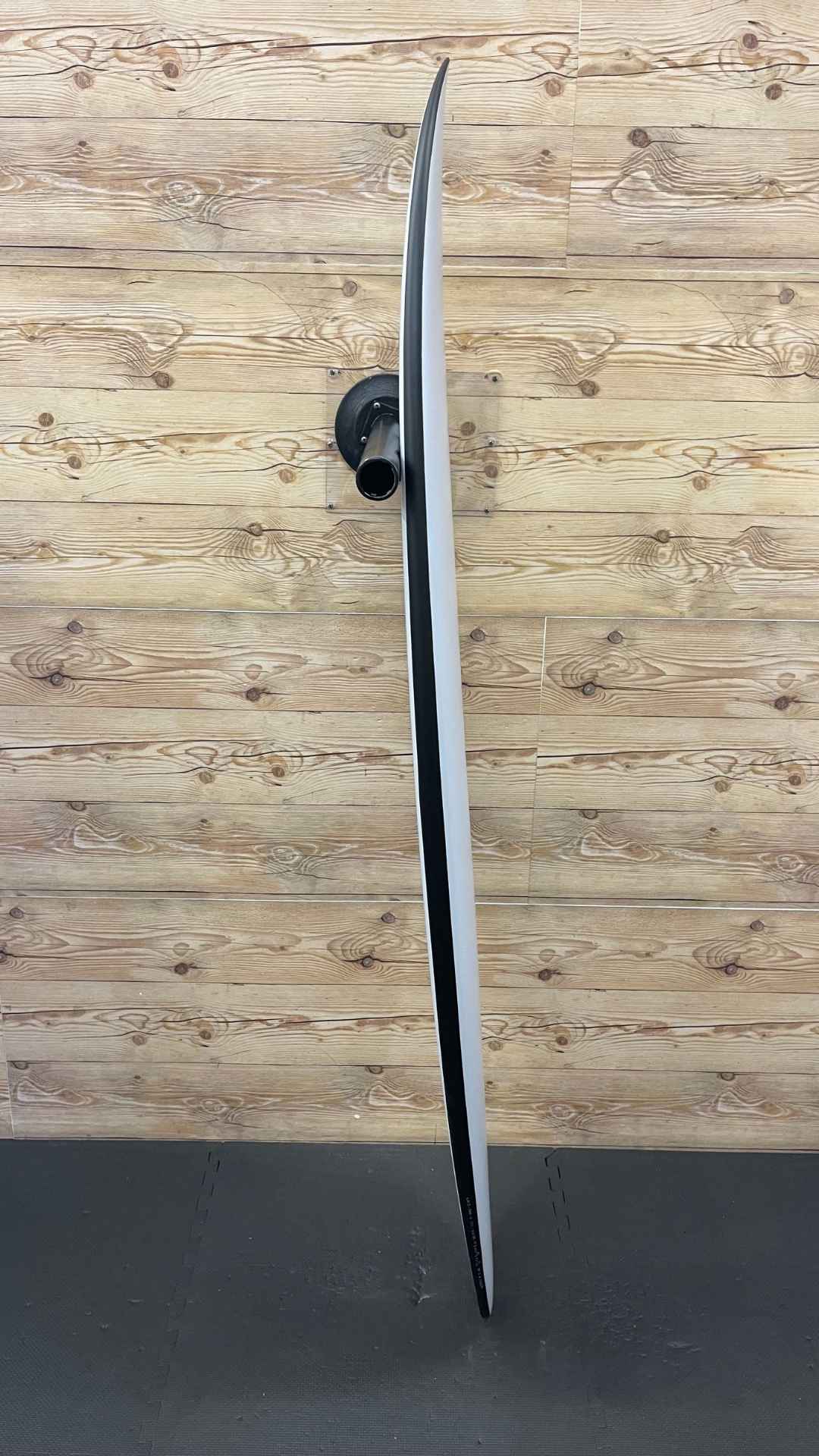 Glazer 5'8"