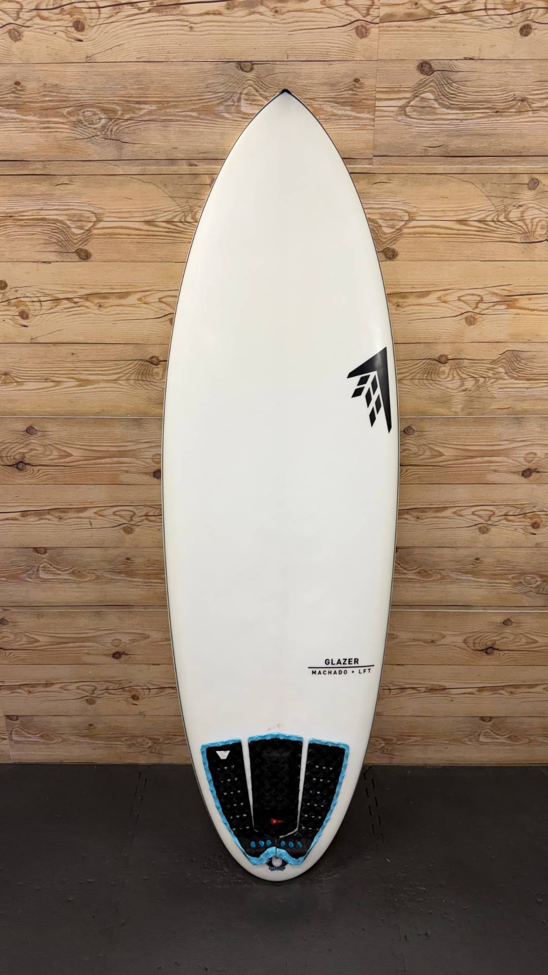 Glazer 5'6"