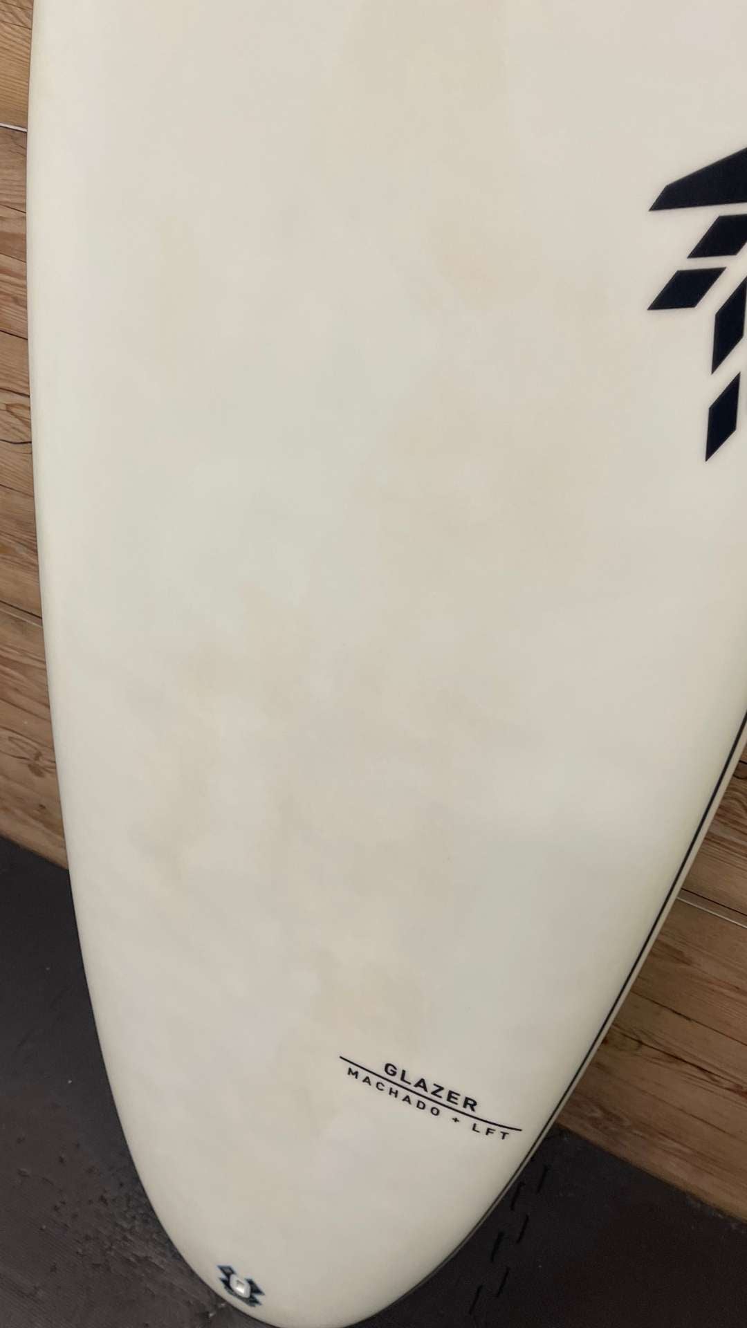 Surfboards for Sale - Rob Machado Firewire Glazer 5'4