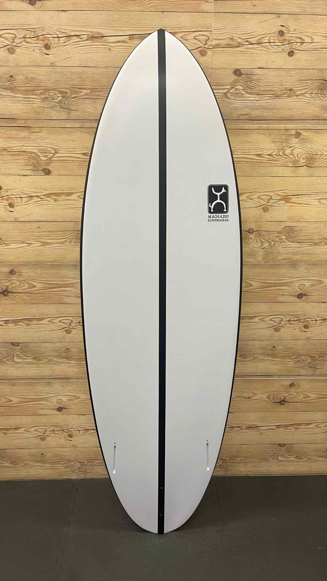 Glazer 6'0"