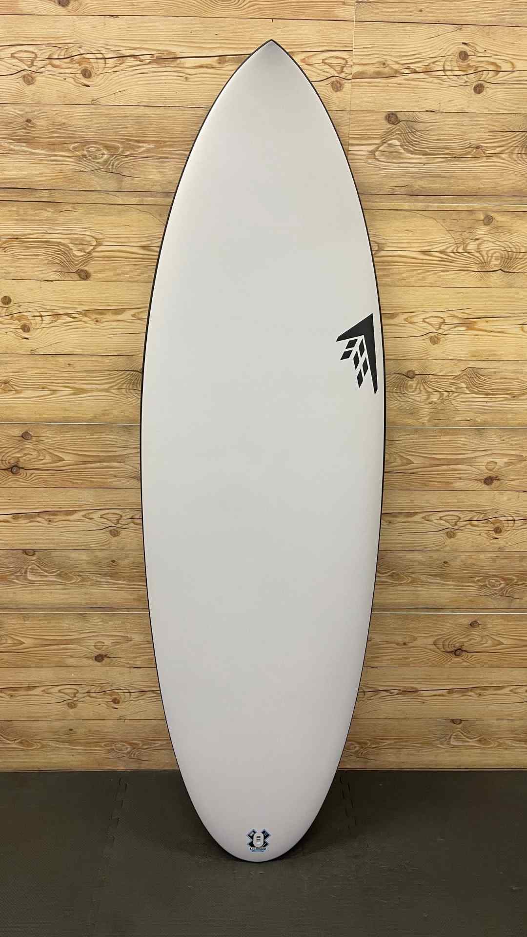 Glazer 6'0"