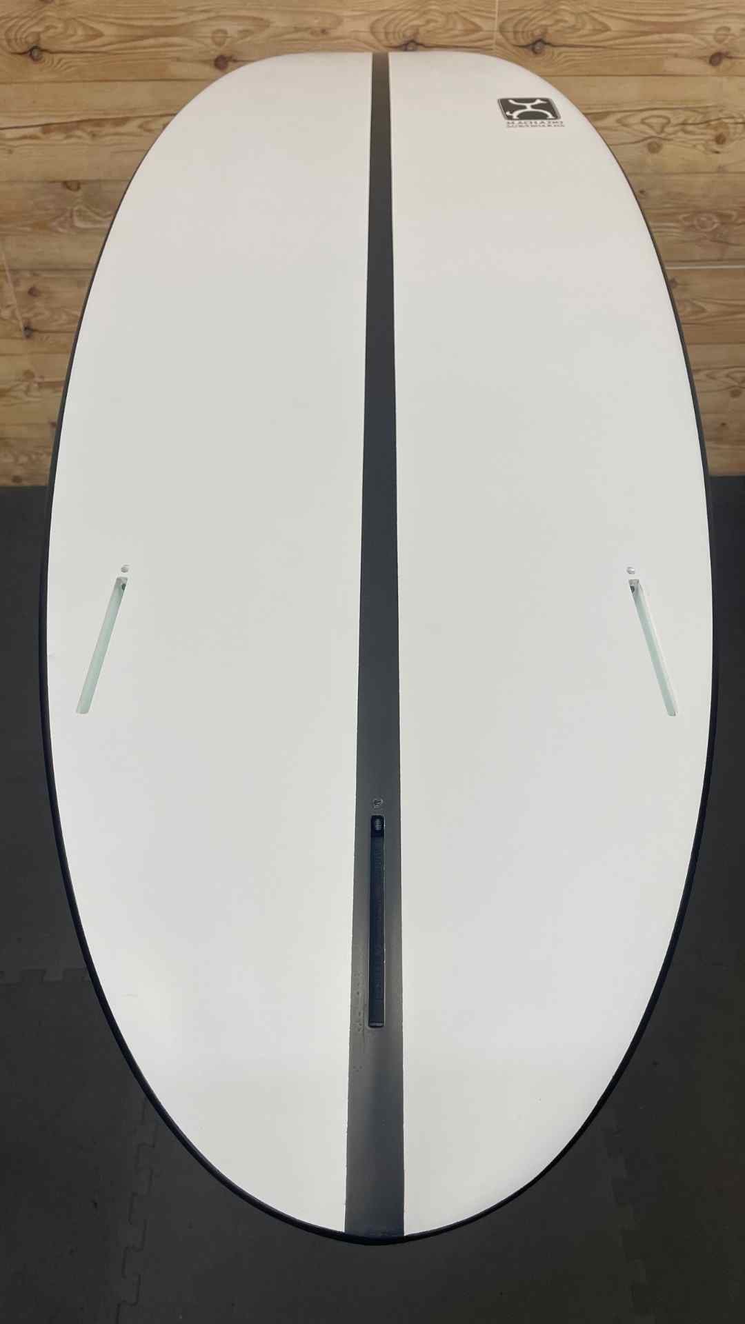 Glazer 6'0"