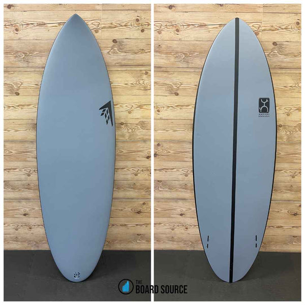 For Sale - Used Firewire Glazer 6'1